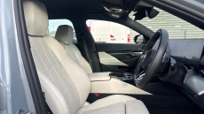 BMW 5 Series 520i M Sport 5dr Auto [Comfort Plus] Petrol Estate